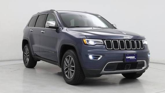 JEEP GRAND CHEROKEE 2020 1C4RJFBG0LC320326 image